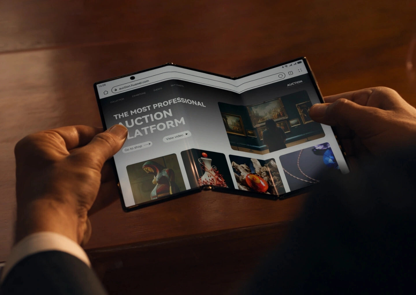 Huawei Mate XTs tipped to cost more than Apple iPhone Fold following September 2025 release