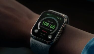 Huawei smartwatch update brings new HRV feature to users