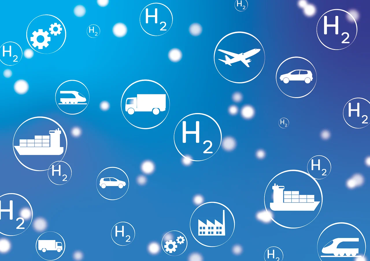hydrogen cars grant ireland