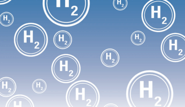hydrogen power ireland