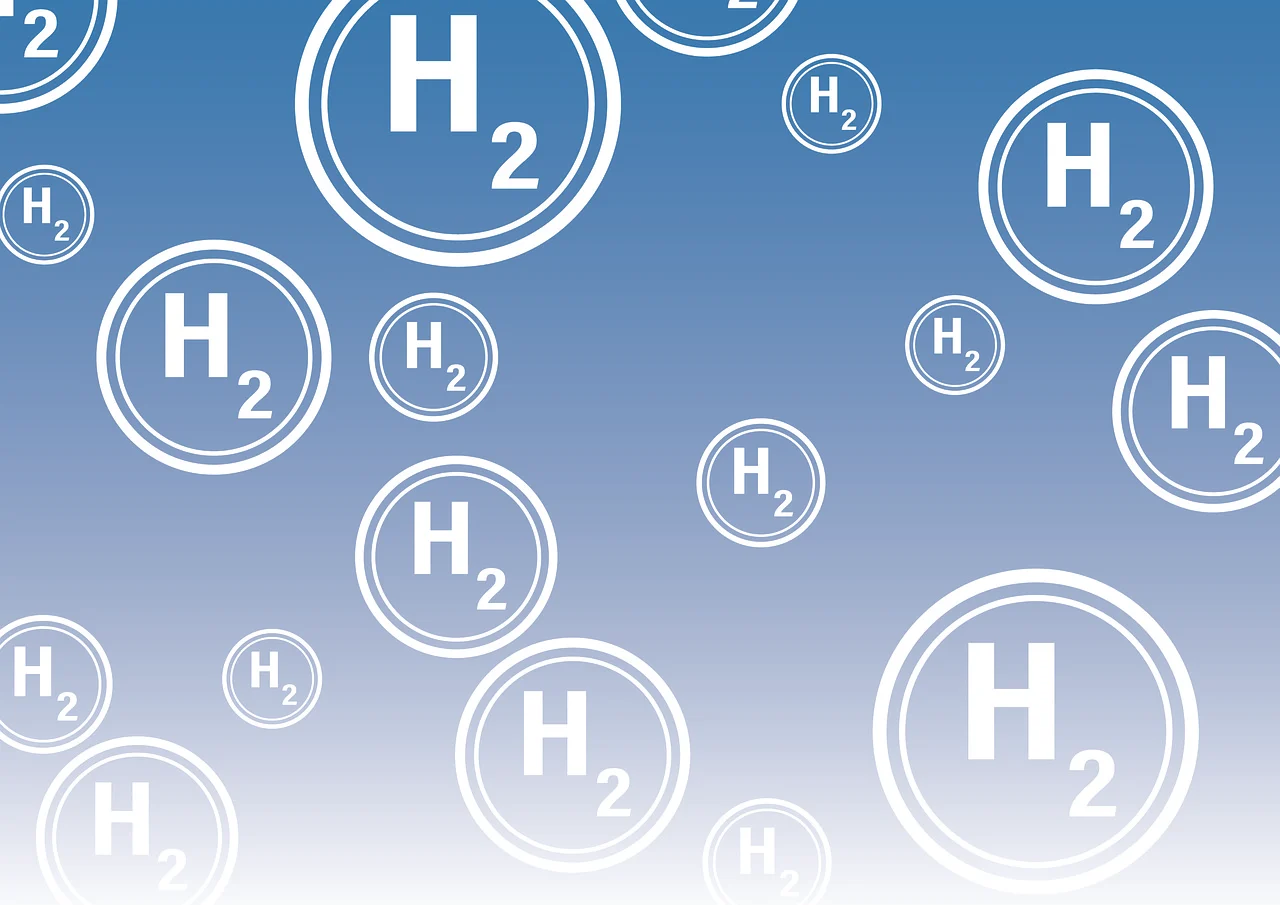 hydrogen power ireland