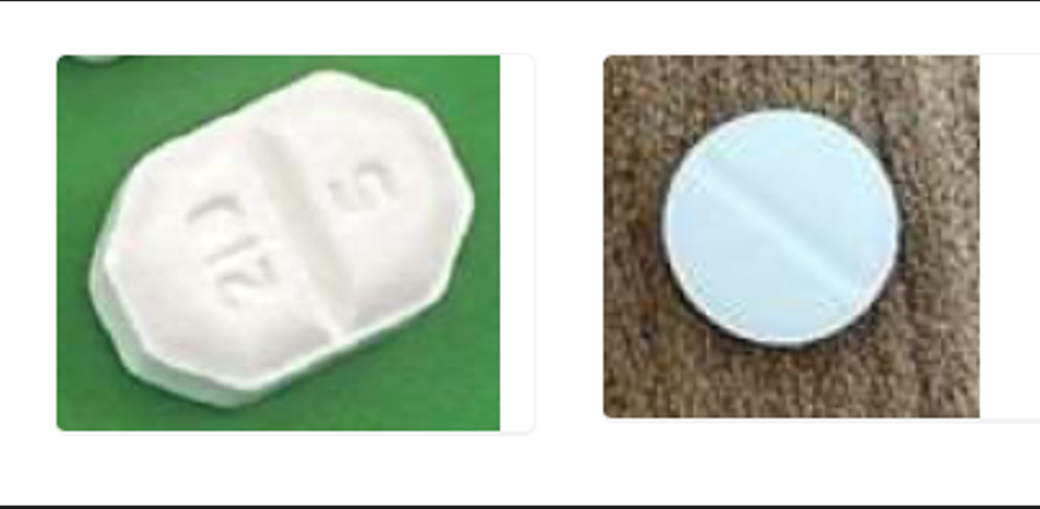 Heart medication recalled, may contain wrong drug