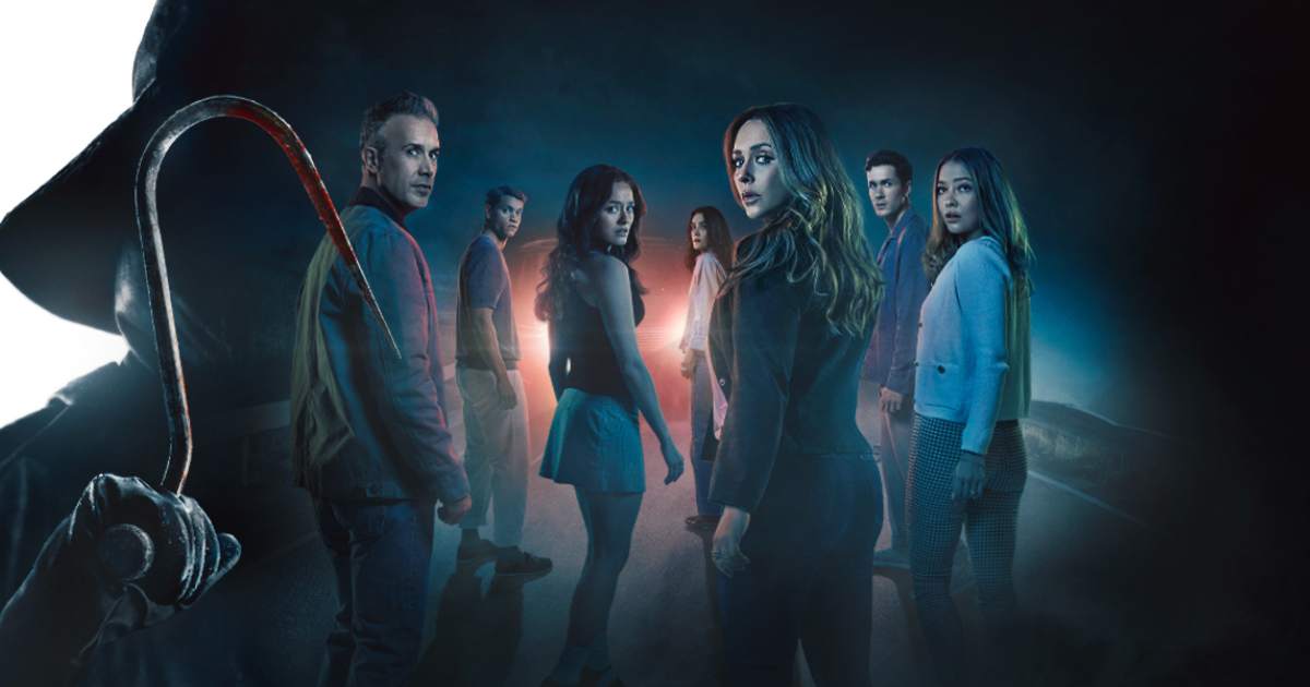 I Know What You Did Last Summer North America Box Office Day 1 Update