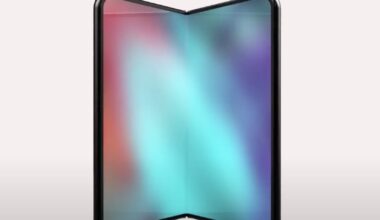 iPhone Fold: Apple's first foldable revealed to be quite expensive