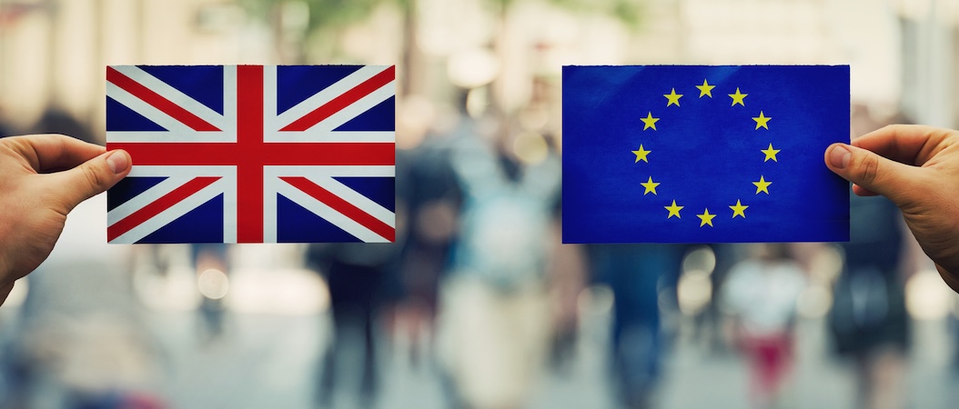 What are the economic implications of the UK-EU reset deal?
