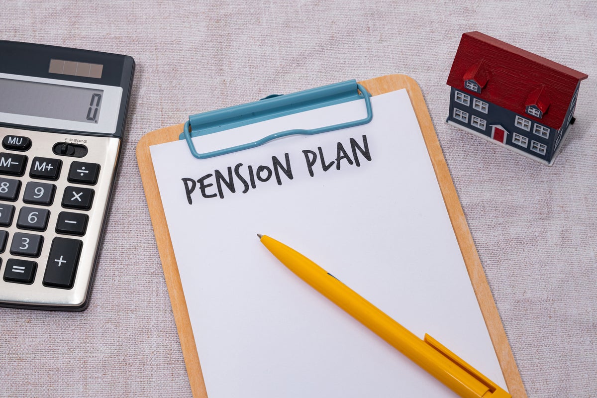 How to boost your pension pot now if you have no savings at all