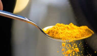 Woman hospitalized for liver damage from taking turmeric supplement - The Independent