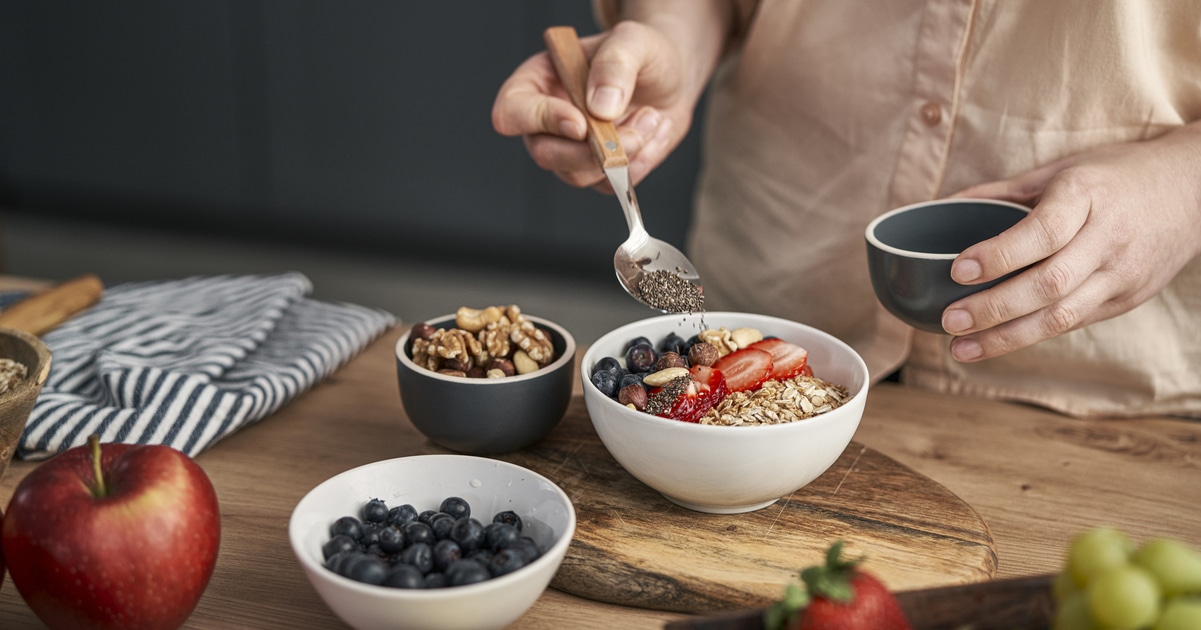 How Quickly Can Your Cholesterol Drop on a Plant-Based Diet?
