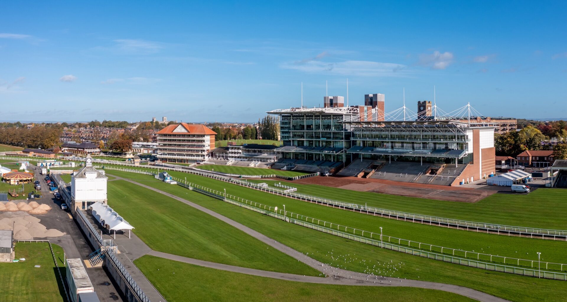 Four bets for Ascot and York tomorrow