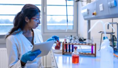Women, STEM careers and a more receptive industry