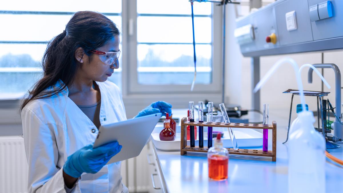Women, STEM careers and a more receptive industry