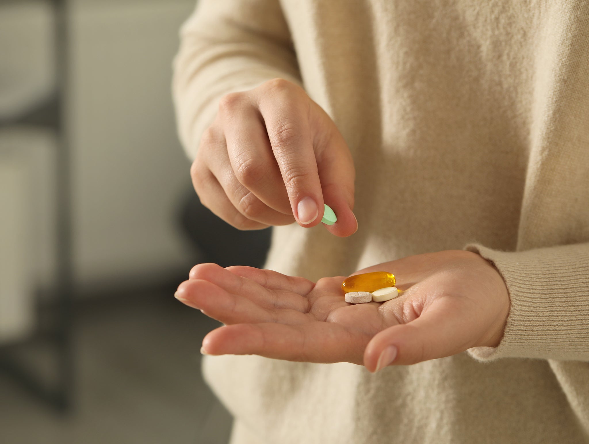 A side effect the medical community is worried about is peripheral neuropathy