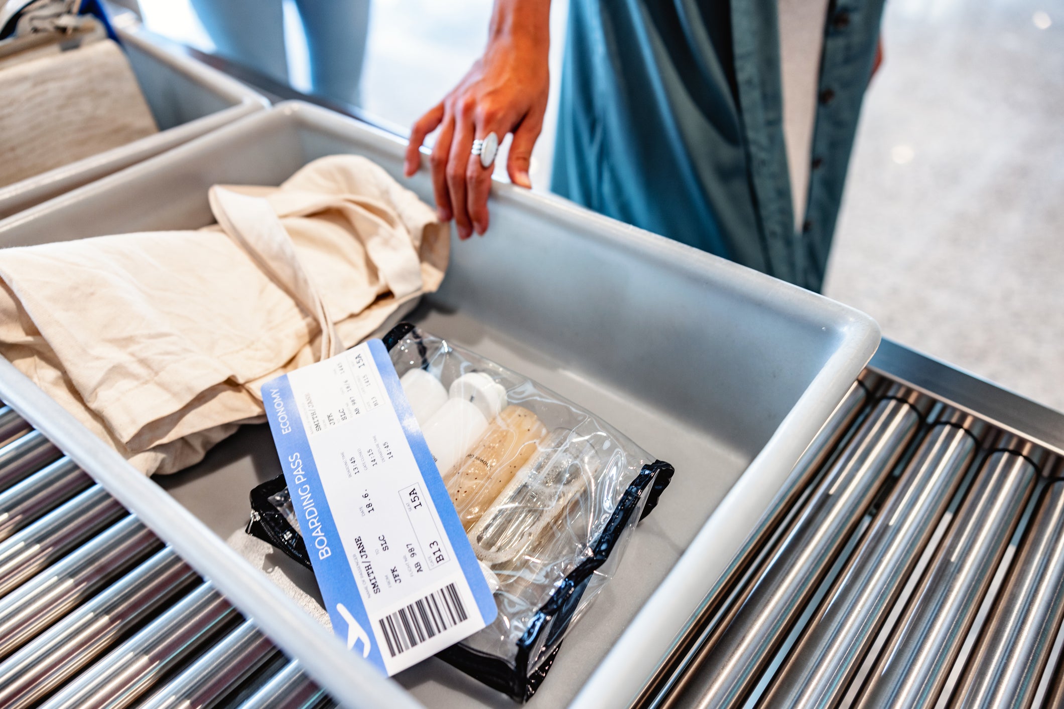 A doctor’s letter certifying the need for a medicine should allow you to take larger amounts through security