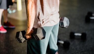 Sport and exercise scientist answers six of the most common fitness questions