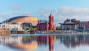 Welsh councils to charge visitors per night as tourist tax approved for 2027
