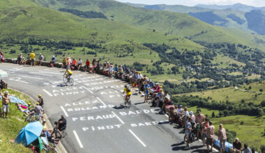 It takes altitude, sunshine and stamina to make a great bike race — and a great bottle of wine. So it’s no surprise that France, home to the Tour de France, also produces many of the world’s most celebrated wines. In honour of this year’s route, James Bayley presents a stage-by-stage pairing of Global Masters medal-winning French wines.