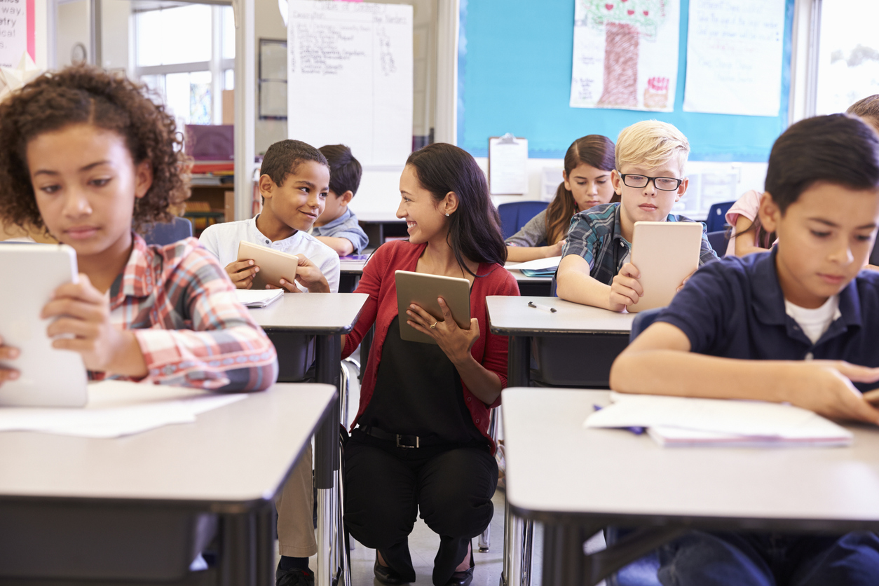 Open Access, Broad Impact: Wi-Fi is Critical to America’s Classrooms