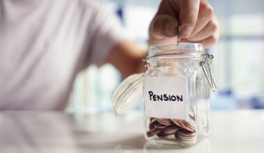 UK pension: How much you need to retire and four things you can do to add thousands
