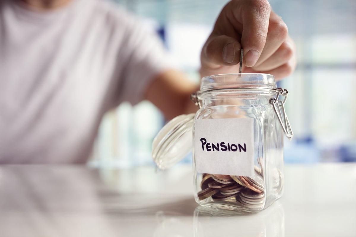 UK pension: How much you need to retire and four things you can do to add thousands