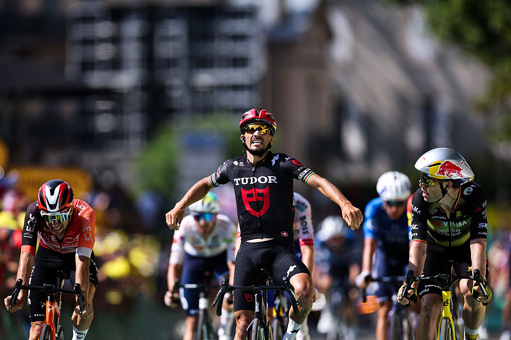 Julian Alaphilippe