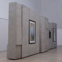 Exhibition “Ideas Fijas" / MATER + Cecilia Szalkowicz - Exterior Photography, Concrete