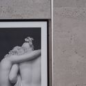 Exhibition “Ideas Fijas" / MATER + Cecilia Szalkowicz - Interior Photography, Concrete