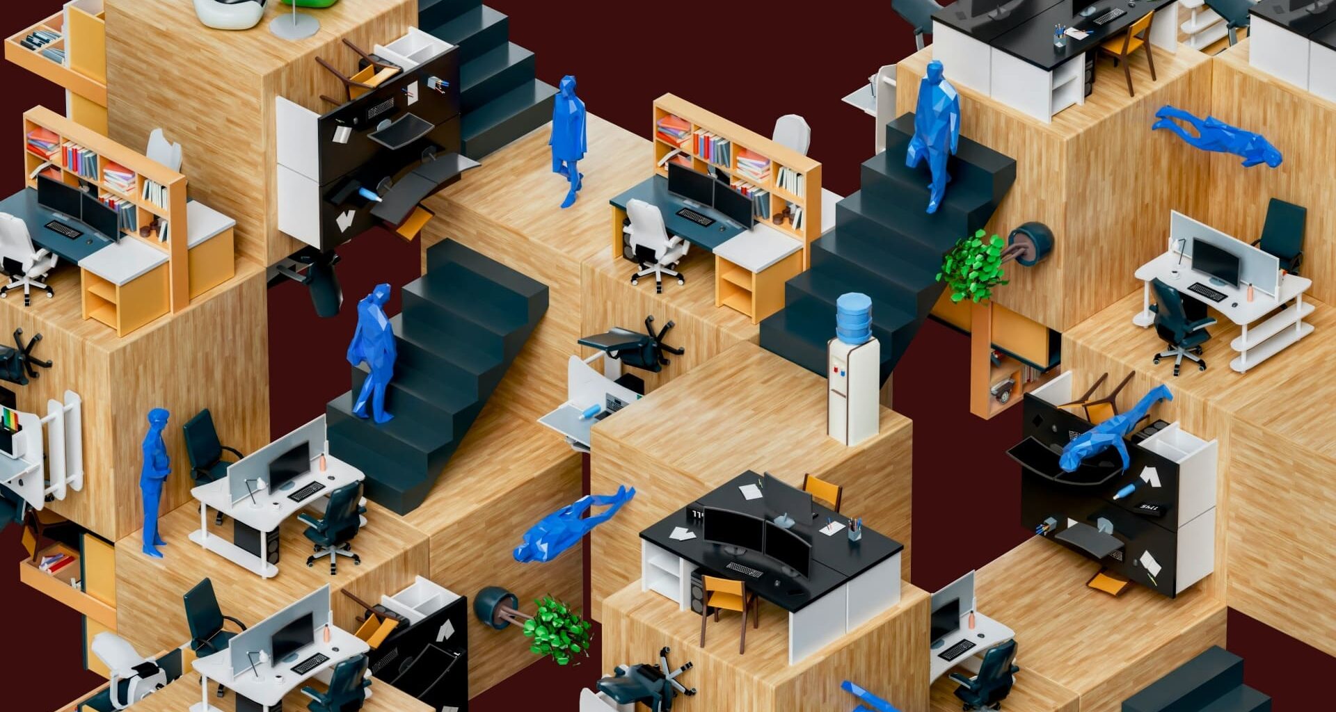 As AI use at work surges, employees have an important decision to make