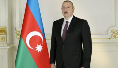 President: United States has been reliable partner of Azerbaijan in energy sector for many years
