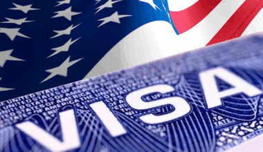 New US Visa Rules