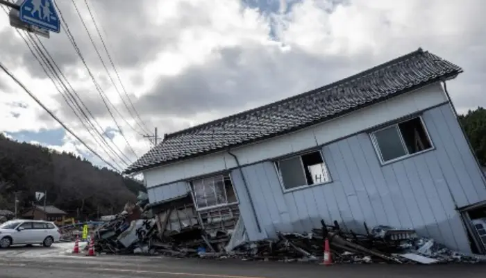 Ryo Tatsuki prophecy: Clues that prove Japan megaquake won't happen. But, next 30 years remain a risk