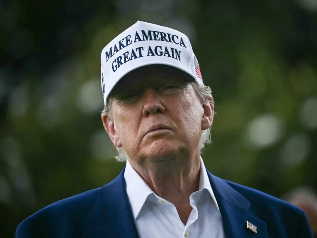 Trump confirms ‘UNITED STATES TARIFF Letters’ to be sent to various countries on Monday at THIS time