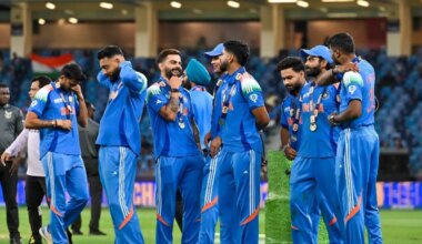 Sri Lanka knock on BCCI’s door for white-ball leg after Bangladesh series cancellation – Report