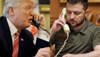 Ukraine to get Patriots sooner? US skips Switzerland, sends Patriot system to Germany to speed up Kyiv delivery