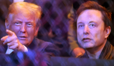 No more Golden Dome for US? Washington looks beyond Musk's SpaceX for Trump's ambitious project after fallout