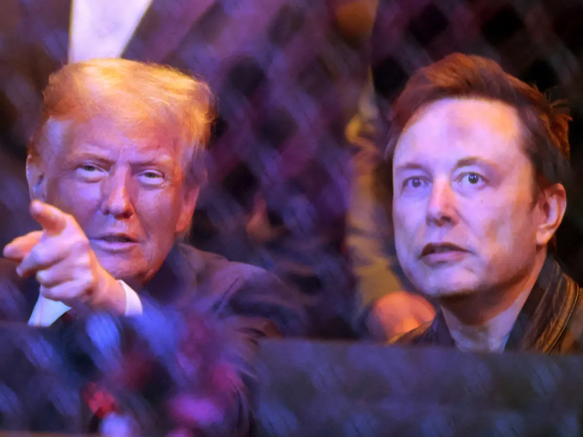 No more Golden Dome for US? Washington looks beyond Musk's SpaceX for Trump's ambitious project after fallout