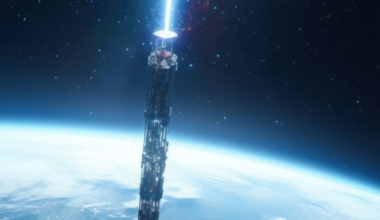 Unexplainable radio signal defying laws of universe has no clear source. 'It is a unicorn'