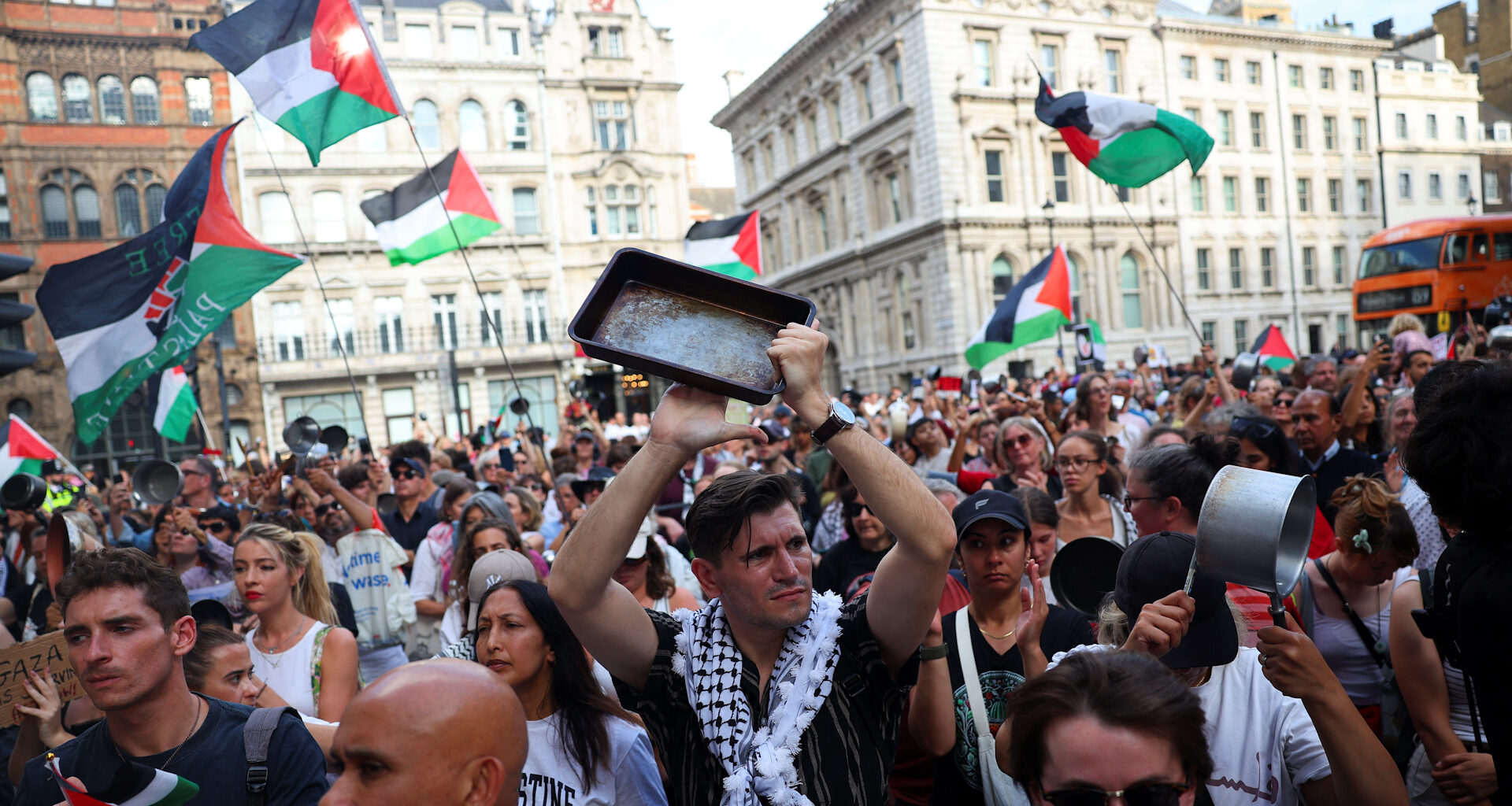 France’s decision to recognise Palestine ups pressure on UK’s Starmer | Newsfeed