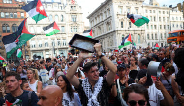 France’s decision to recognise Palestine ups pressure on UK’s Starmer | Newsfeed