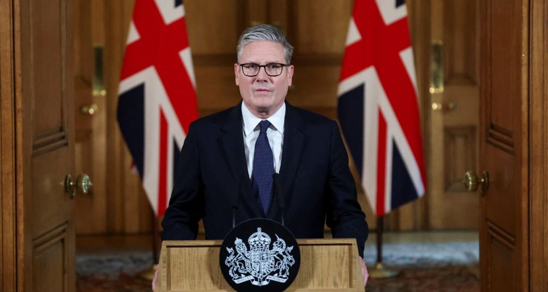 How significant is UK’s move to recognise Palestinian state, and why now? | Israel-Palestine conflict News