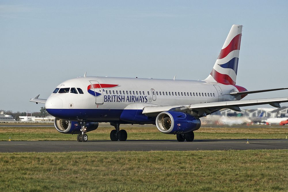 British Airways to End Two Route in Winter 2025-26