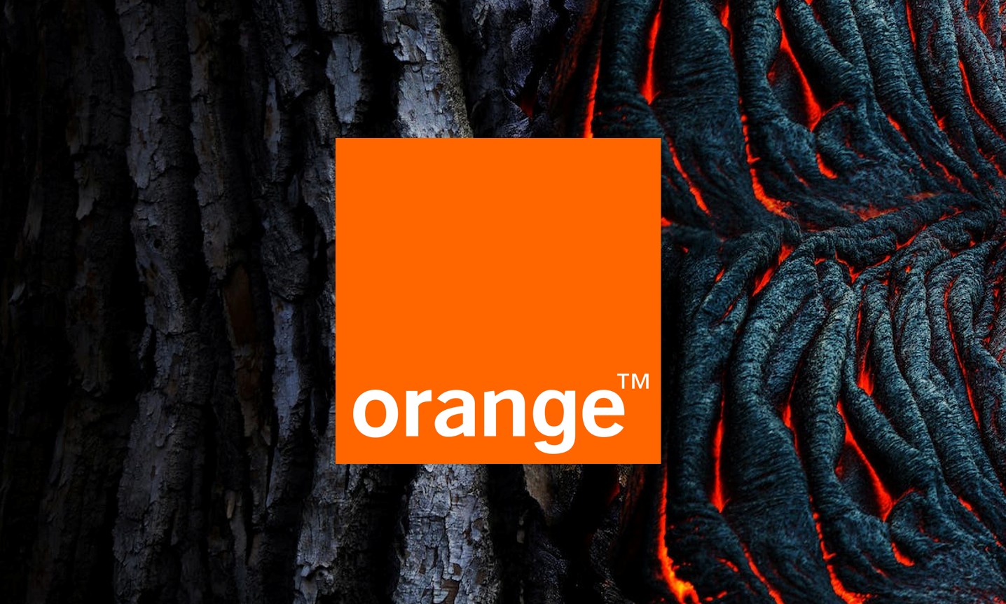 Orange reports a serious security incident in France. A record 6,000 cars were put up for sale in the underground.