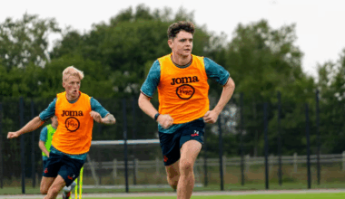 New faces impress as Swans finish Spain camp on a high with friendly win