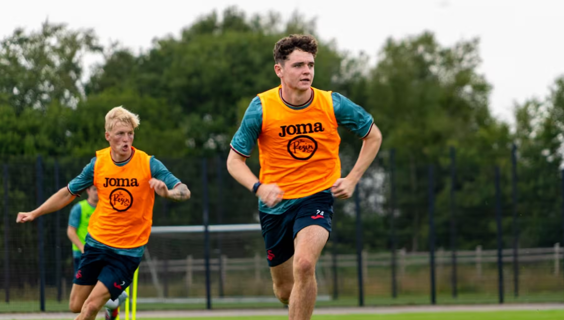 New faces impress as Swans finish Spain camp on a high with friendly win