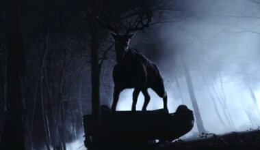 bambi horror movie trailer