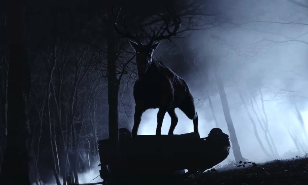 bambi horror movie trailer