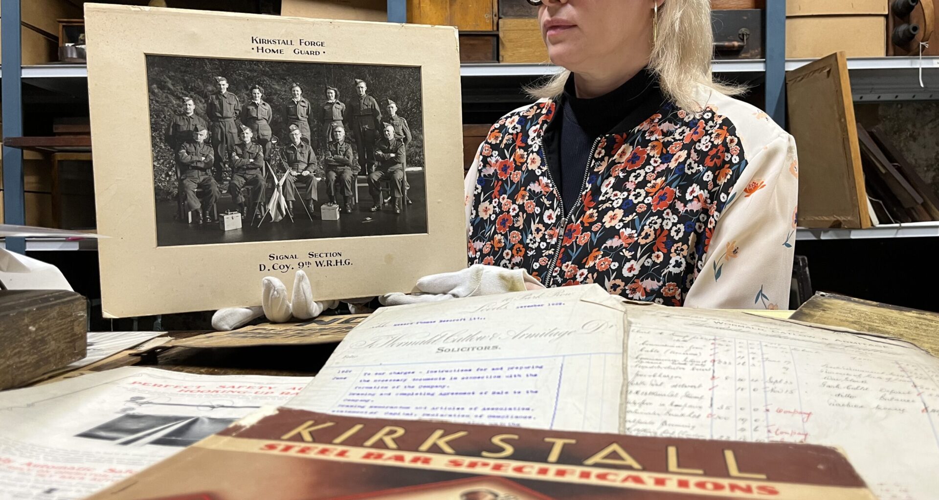 Kirkstall Forge history rediscovered at Leeds Industrial Museum