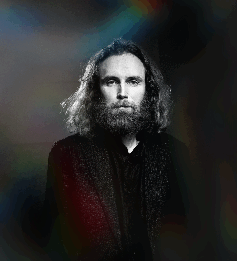 Rob Auton Follows Edinburgh Run With Tour