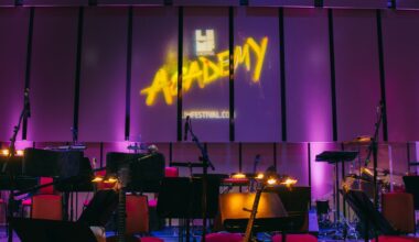 LIMF Academy celebrates 10 year anniversary