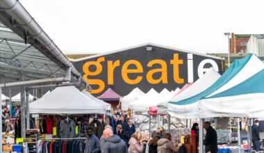 £5 million investment to transform Great Homer Street Market