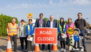 West Midlands Mayor pledges to expand walking and cycling routes
